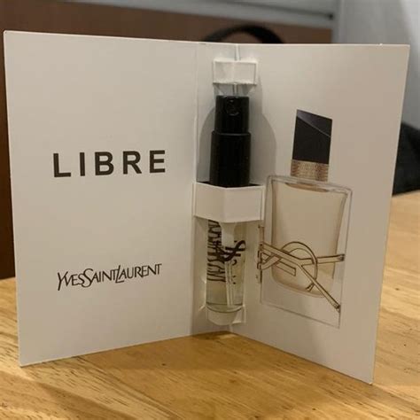 ysl deutschland parfume|tester ysl perfume 2ml.